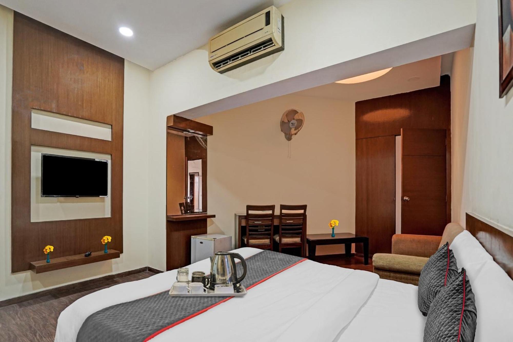 Hotel O Royal Regency غازي أباد المظهر الخارجي الصورة