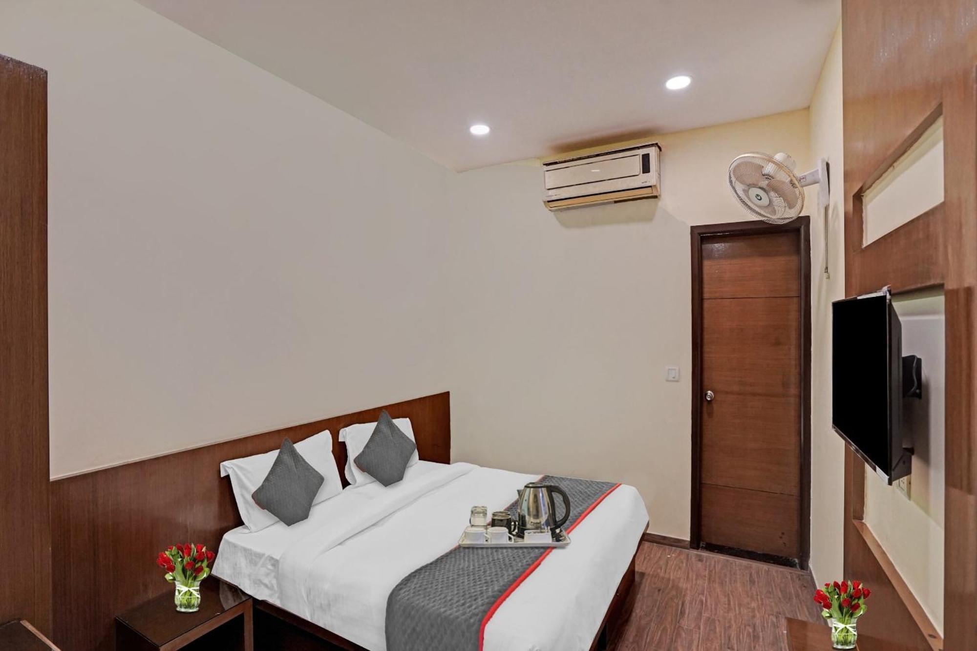 Hotel O Royal Regency غازي أباد المظهر الخارجي الصورة