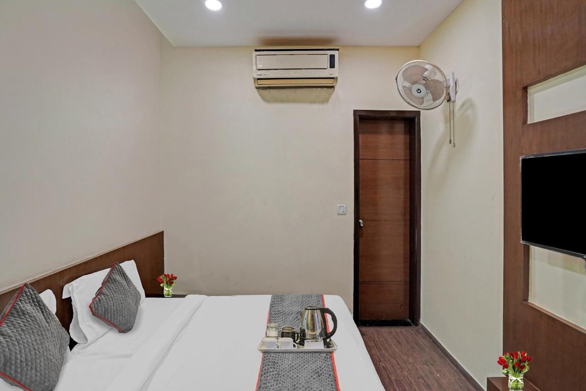 Hotel O Royal Regency غازي أباد المظهر الخارجي الصورة